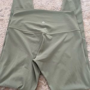 COPY - Lululemon align leggings